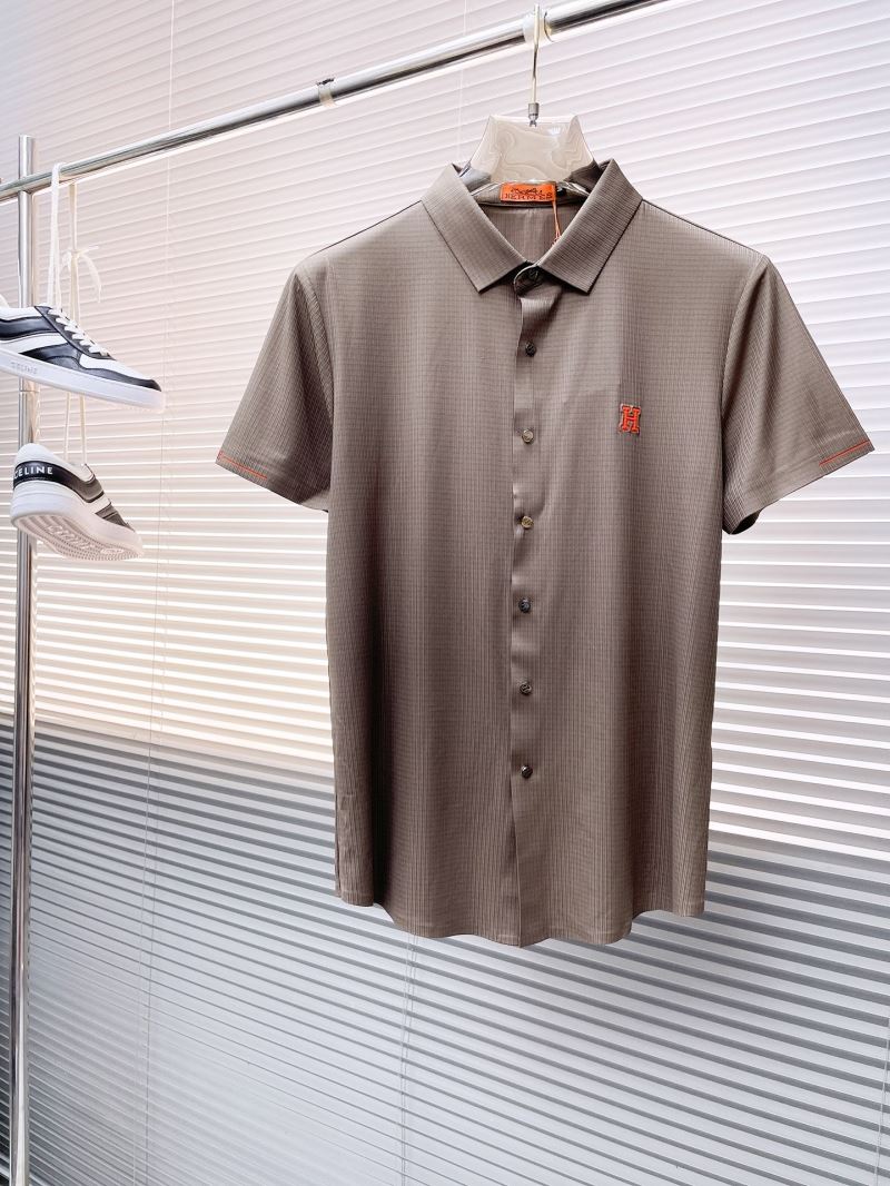 Hermes Shirts